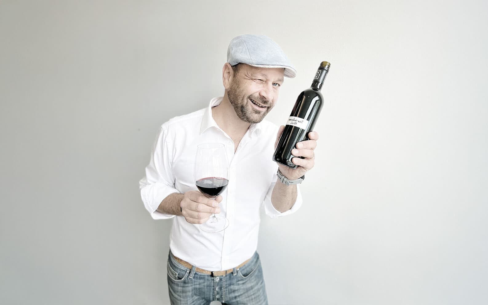 Markus Kirnbauer