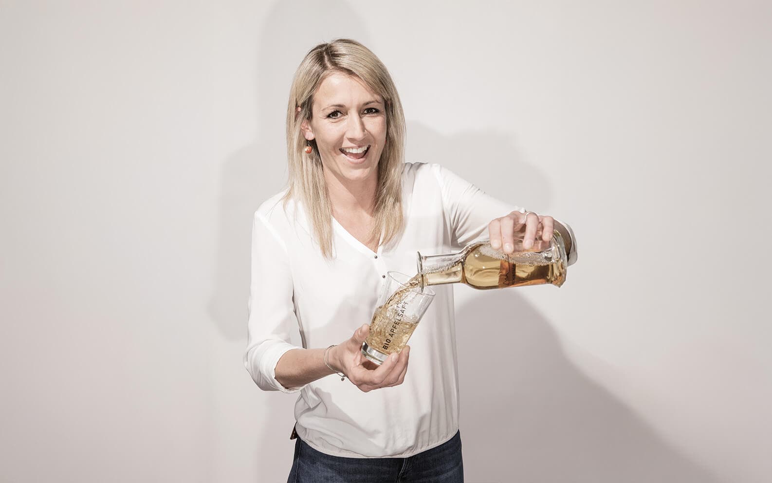 Martina Köstinger