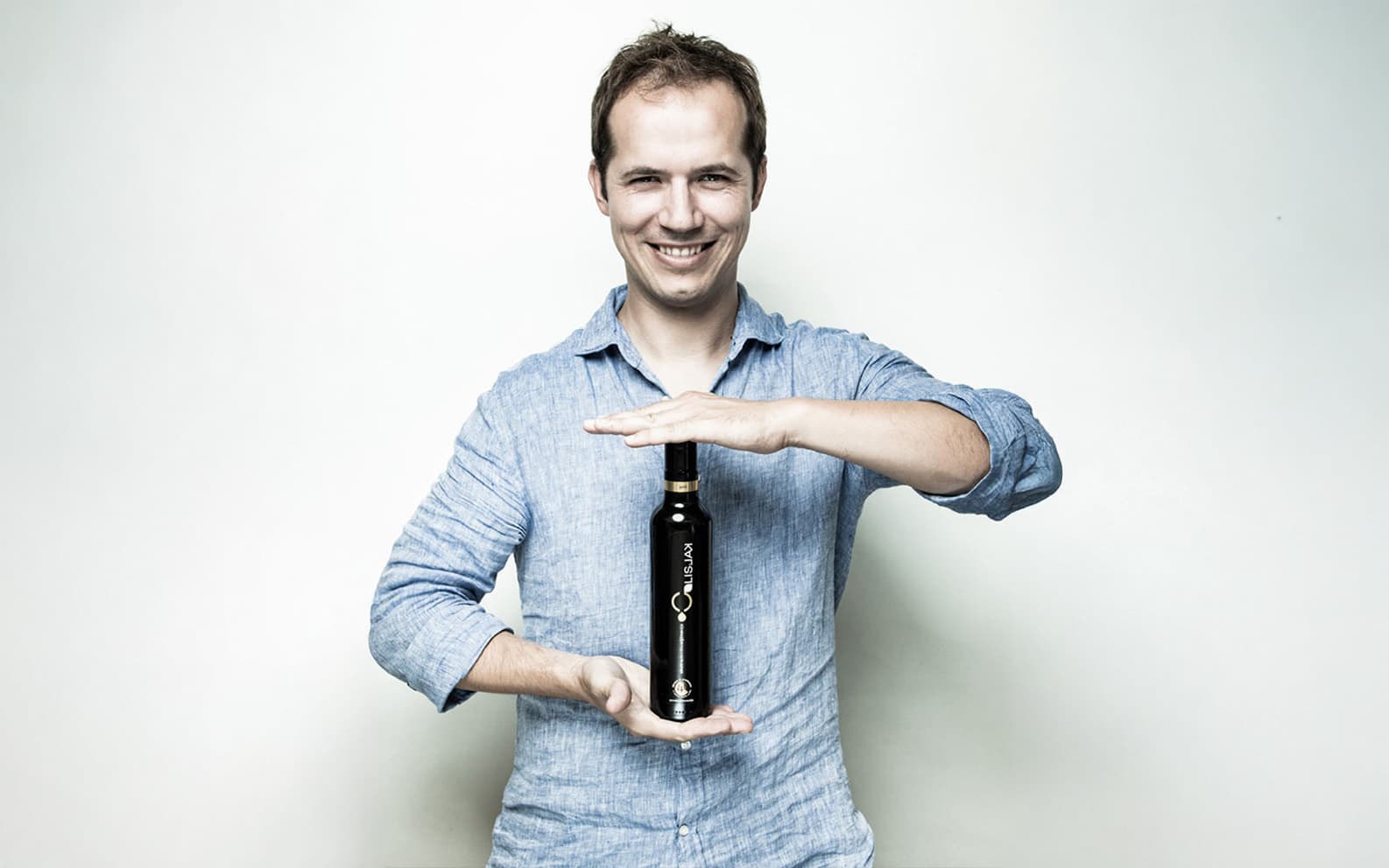 Gregor Lisjak