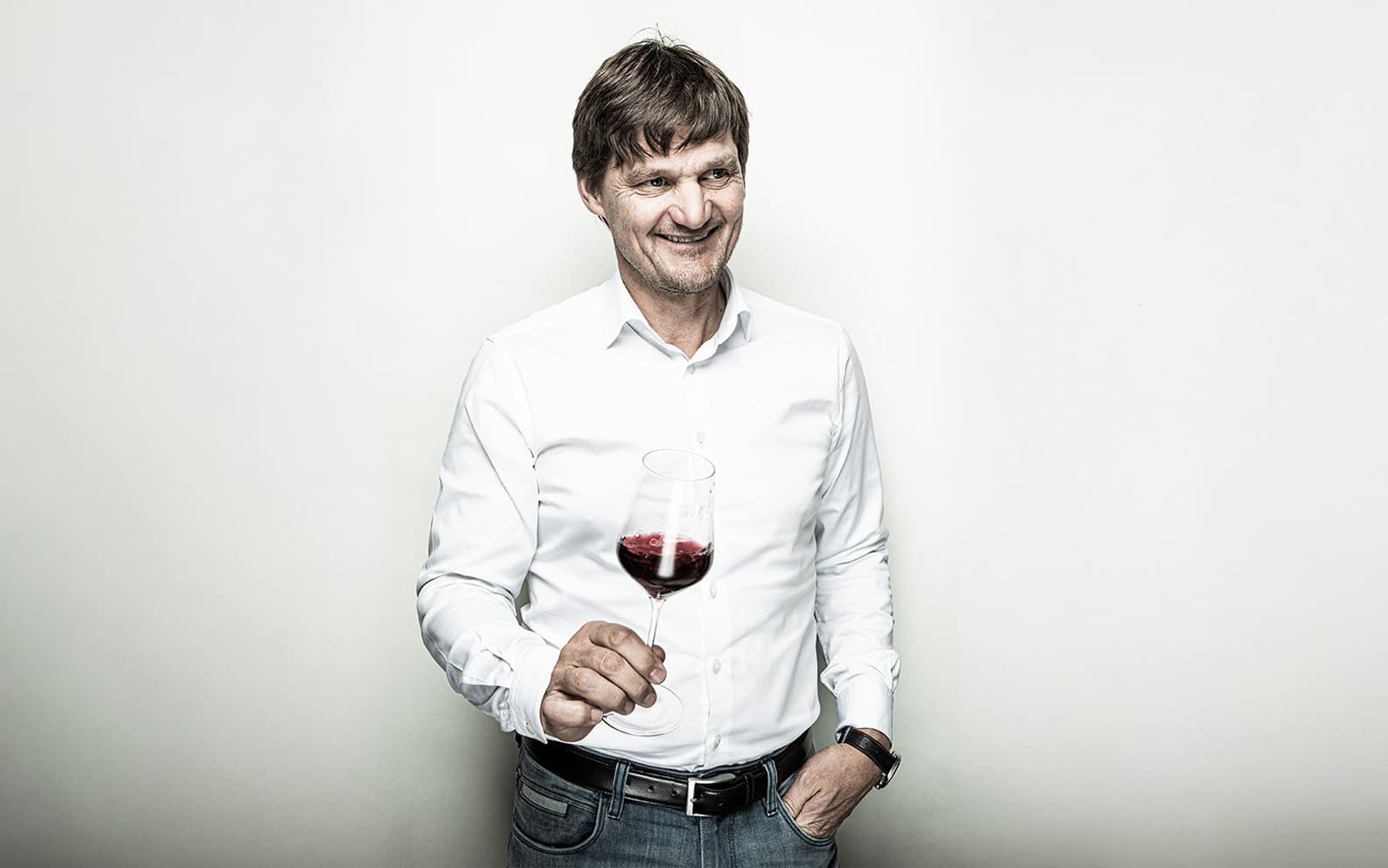 Günther Jordan