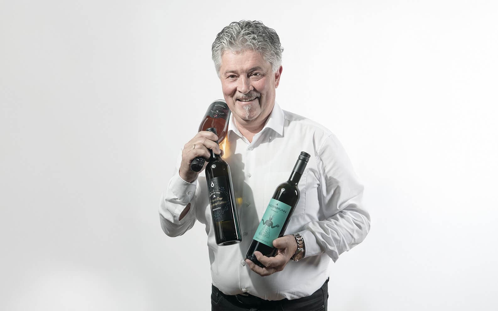 Hubert Vittori