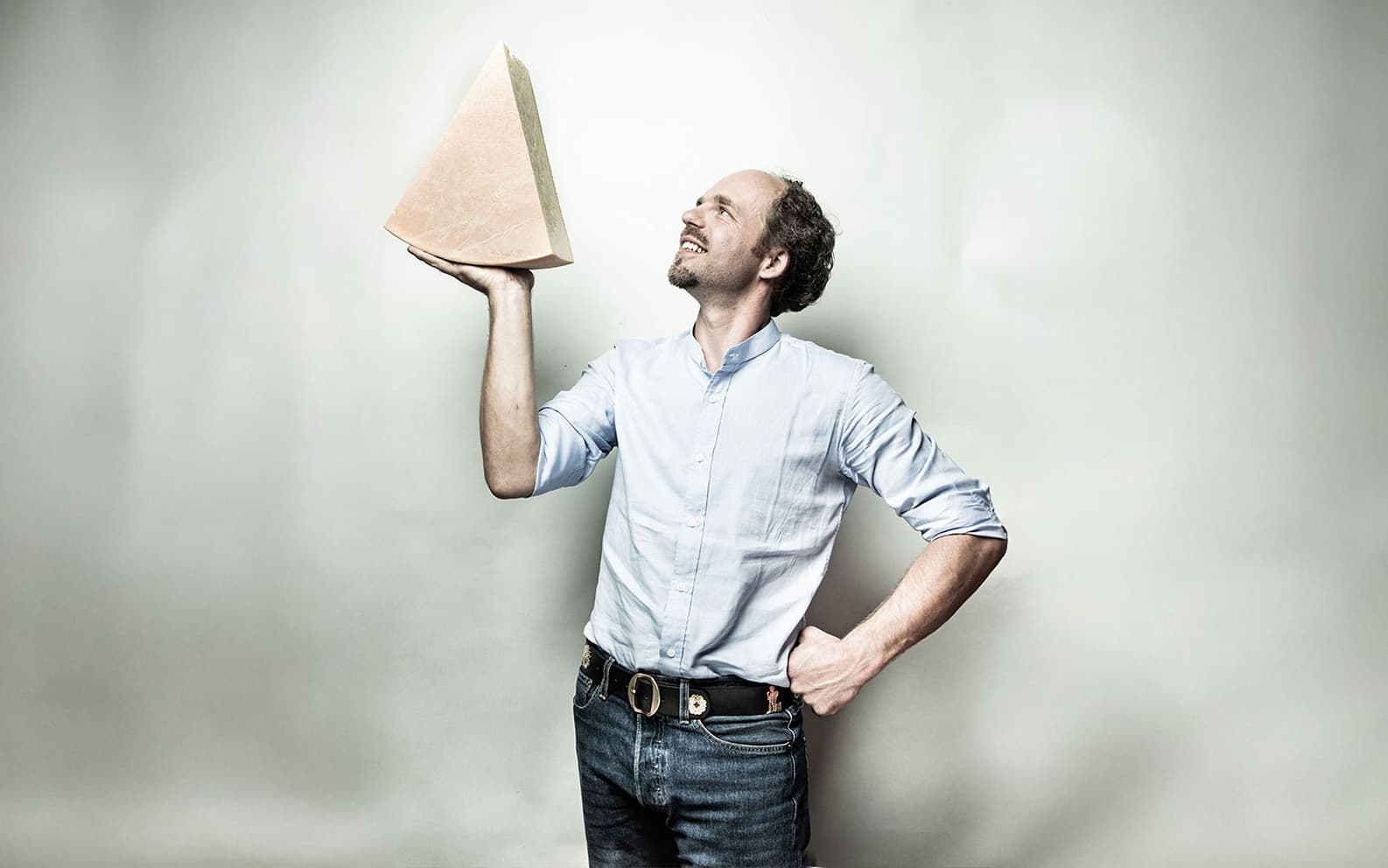 Michael Kerschbaumer