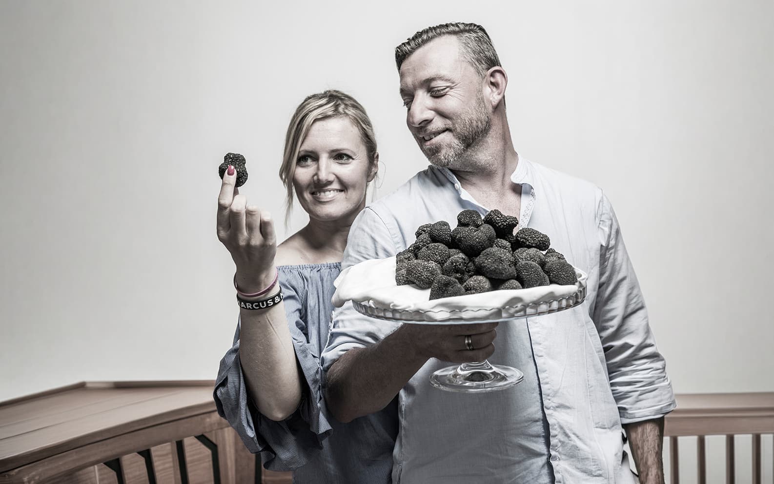 Daniela & Marko Puh